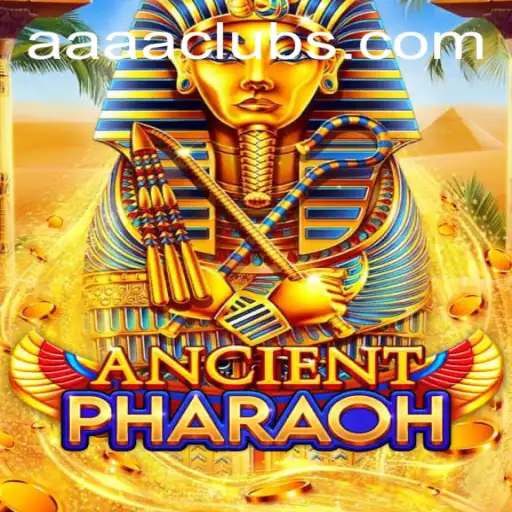 The Mystique of AncientPharaoh: Unearthing the Secrets of AAAA.PH