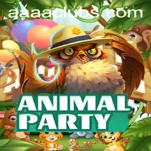 Exploring the World of AnimalParty: A Game-Changing Adventure