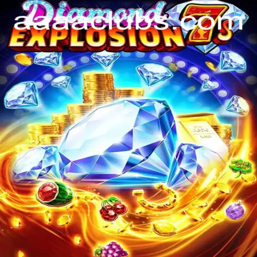 Exploring the Exciting World of DiamondExplosion7s: A Comprehensive Guide