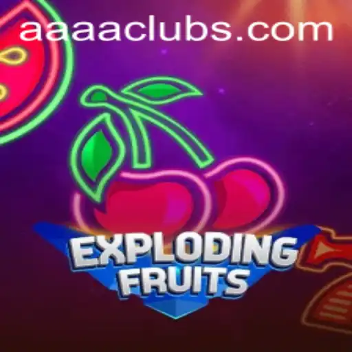 ExplodingFruits: A Thrilling New Arcade Game Experience