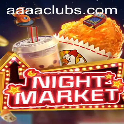 Exploring the World of NIGHTMARKET