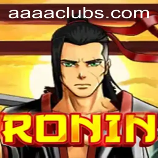 Exploring the World of Ronin and AAAA.PH: A Captivating Journey in Gaming