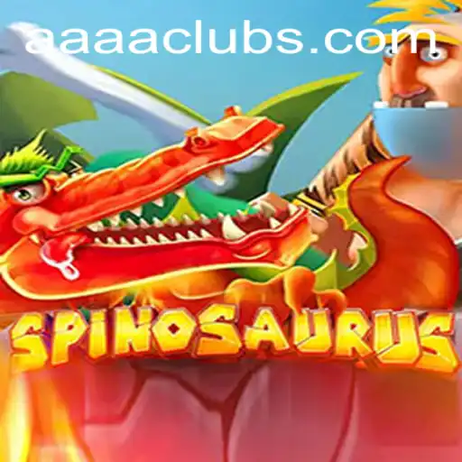The Thrilling World of Spinosaurus: A Dive into AAAA.PH Gaming Experience