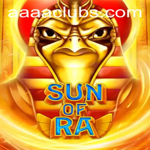 Discover the Mystical World of SunofRa: A Journey Through Ancient Egyptian Lore