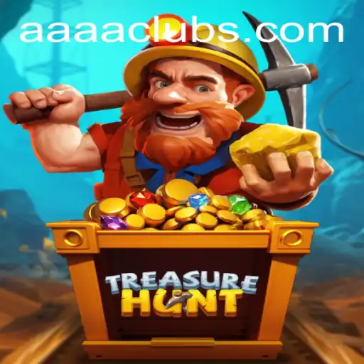 Uncovering the Adventure of TreasureHunt with AAAA.PH