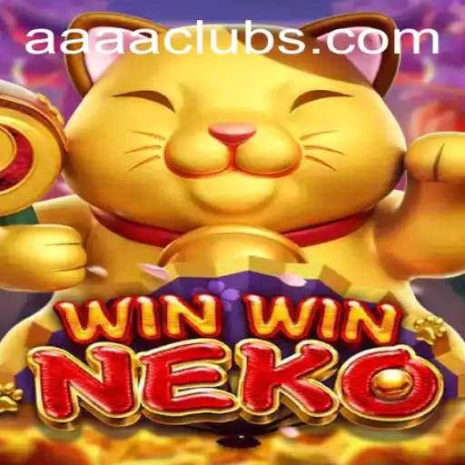 Unlock the Secrets of WinWinNeko: Gaming Revolution with AAAA.PH