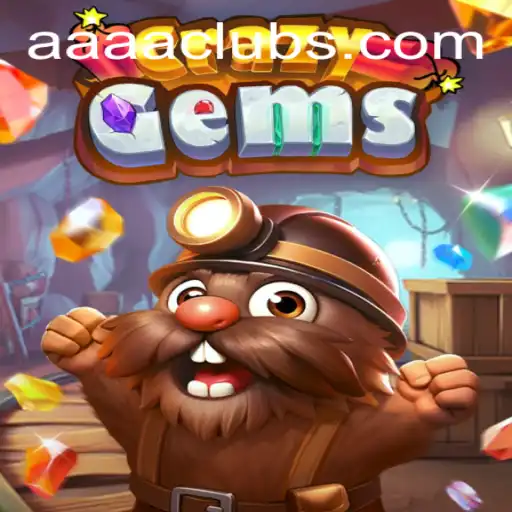 CrazyGems: The Exciting World of Match-3 Gaming