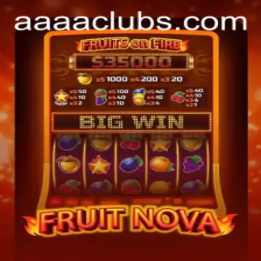 Discover the Exciting World of FruitNova: A Modern Take on Classic Slot Gaming