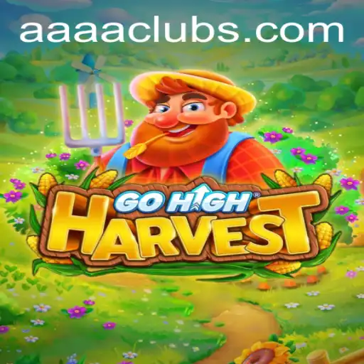 GoHighHarvest: Unearthing the Wonders of Strategic Farming with AAAA.PH