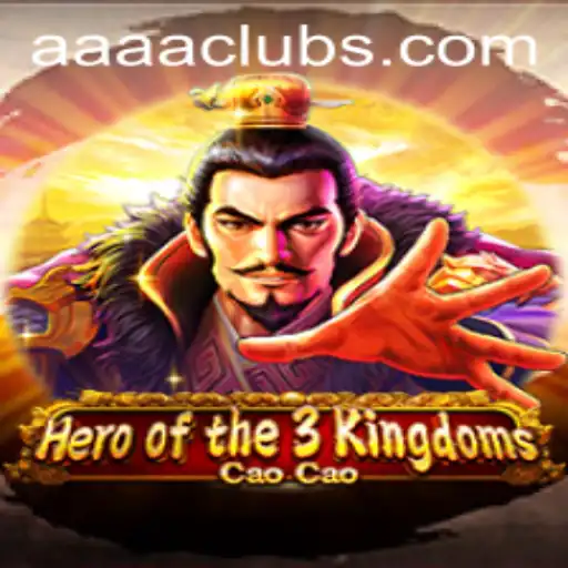 Heroofthe3KingdomsCaoCao: An Engaging Journey Through History
