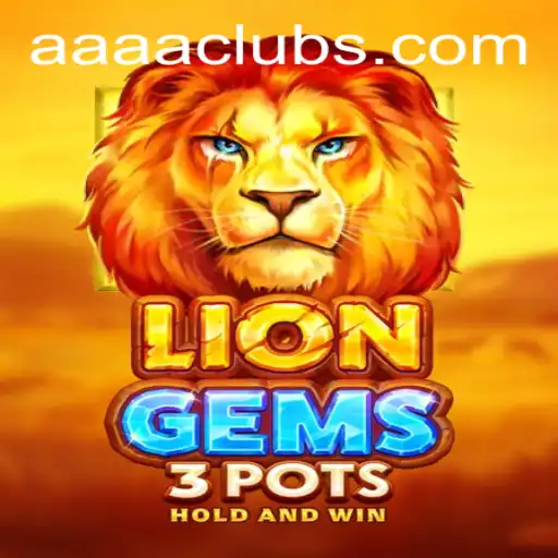 Discover the Thrill of LionGems3pots: A New Era of Gaming