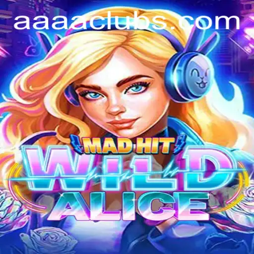 MadHitWildAlice: Unveiling a New World of Adventure