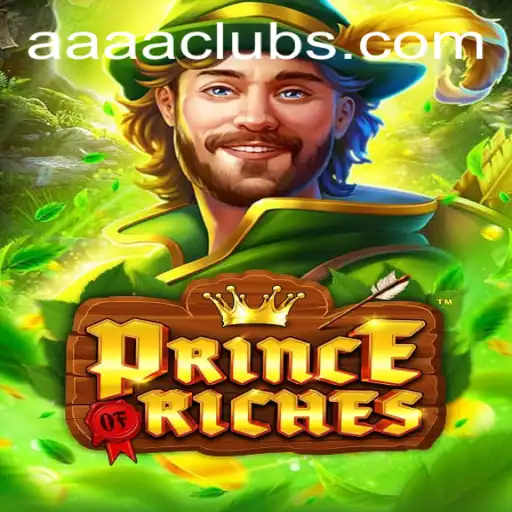 Experience the Thrills of PrinceOfRiches: A Dive into the Gaming World