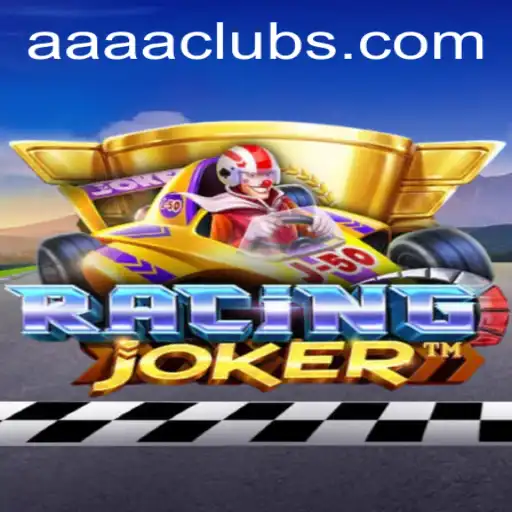 RacingJoker: The High-Octane Card Game You Can't Resist