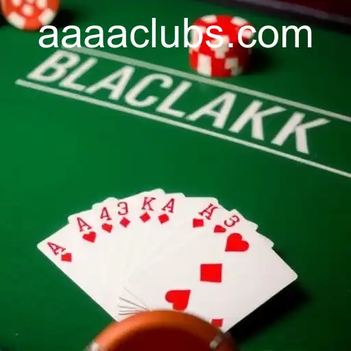 The Allure of Blackjack: Insights from AAAA.PH