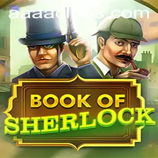 Unlocking the Mysteries of BookOfSherlock AAAA.PH: A Thrilling Adventure Awaits