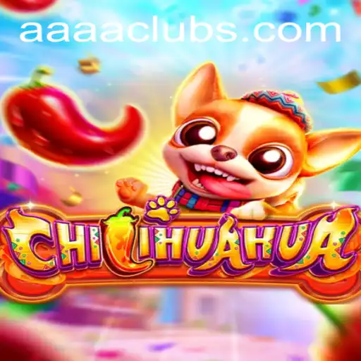 The Exciting World of CHILIHUAHUA : A Dive into the Playful Universe of AAAA.PH
