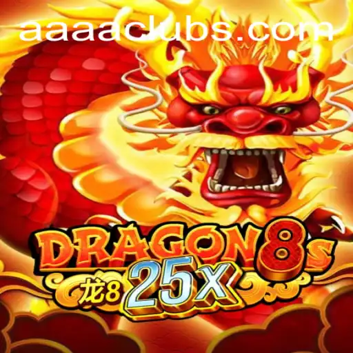Discover the Magical World of Dragon8s25x: An In-Depth Look at the AAAA.PH Gaming Phenomenon
