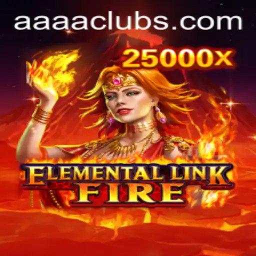 ElementalLinkFire: Ignite Your Strategic Passion in a World of Elemental Adventure