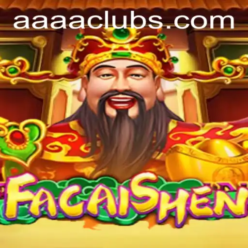 Unveiling FaCaiShen: A New Gaming Sensation from AAAA.PH