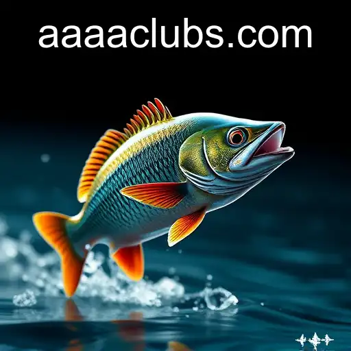 Exploring the World of Fishing Games: A Dive into AAAA.PH