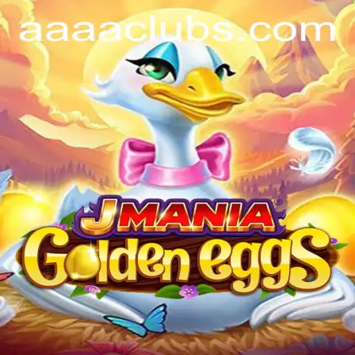 Discover the Excitement of JManiaGoldenEggs: A New Era in Gaming
