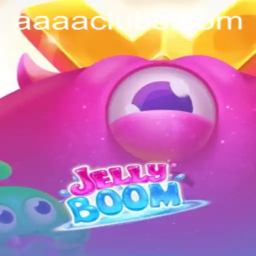 JellyBoom: A Sweet New Adventure in the Gaming World