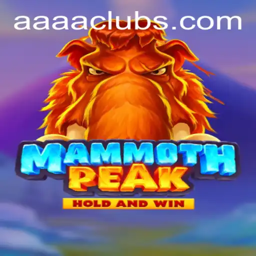 Discovering MammothPeak: A Thrilling Gaming Adventure