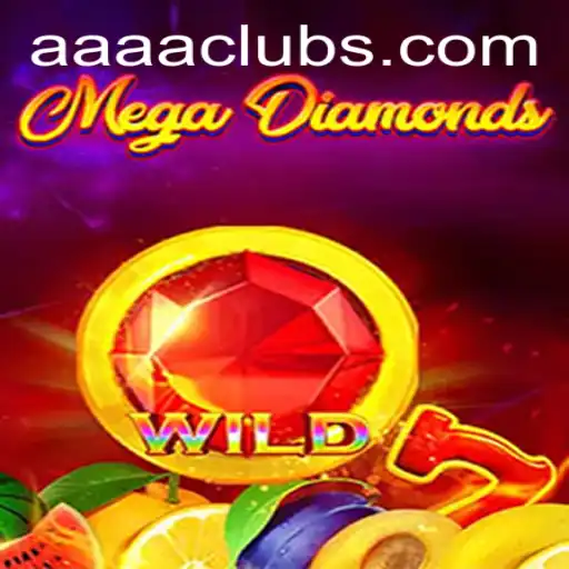 MegaDiamond: A Journey into a Dazzling World