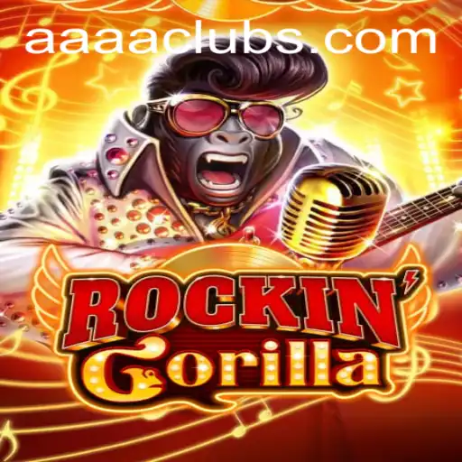 RockinGorilla: Navigate the Jungle with Strategy and Skill