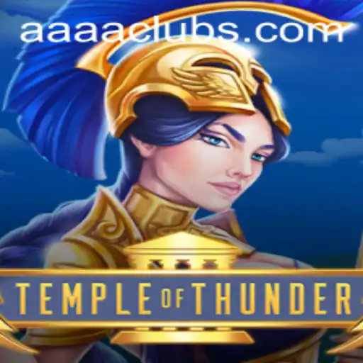 Temple of Thunder: Unveiling the Mysteries and Mastery of the Game
