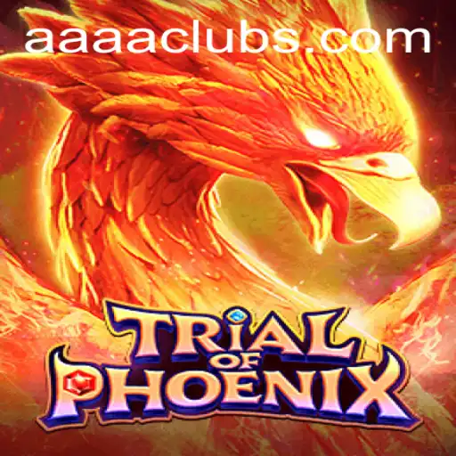Unveiling the Epic World of TrialofPhoenix