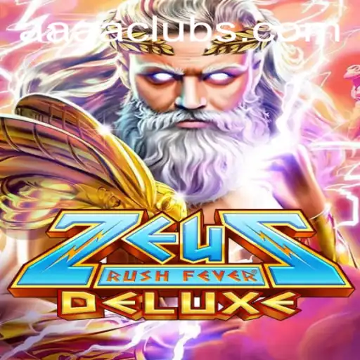 Zeus Rush Fever Deluxe: An Electrifying Gaming Experience