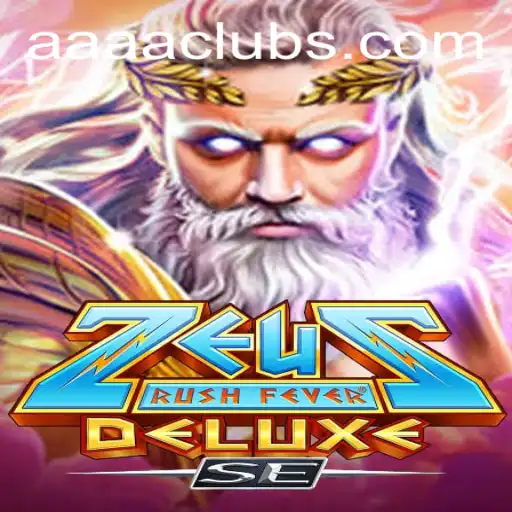 Discover the Thrills of ZeusRushFeverDeluxeSE: A Premier Gaming Experience
