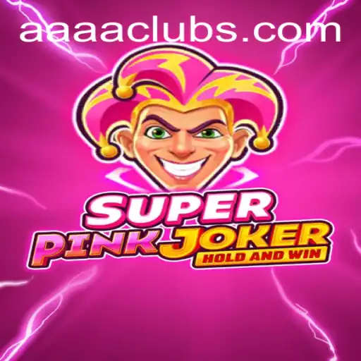 SuperPinkJoker: A New Era of Gaming