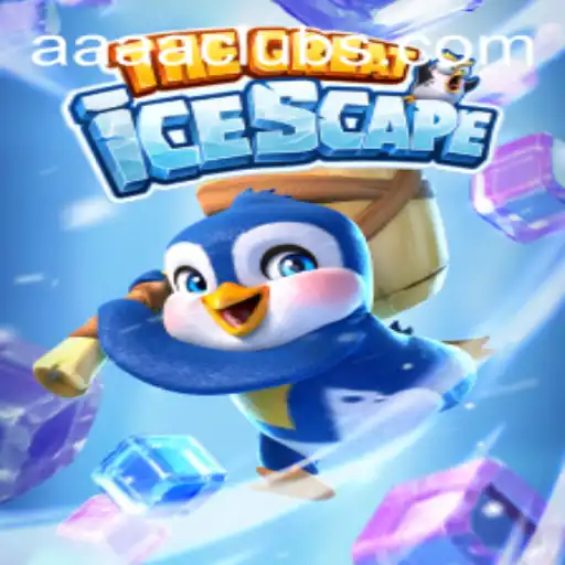 Explore TheGreatIcescape: A New Era in Gaming